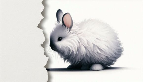 Download Bunny Border Twitch - Border Collection